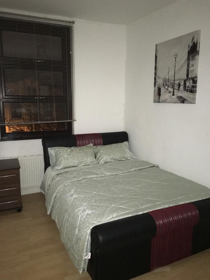Butler House Διαμέρισμα Λονδίνο Εξωτερικό φωτογραφία